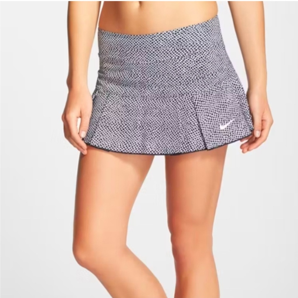 Nike Victory Breathe Dri-FIT Women’s Tennis Golf Skort Size XL
